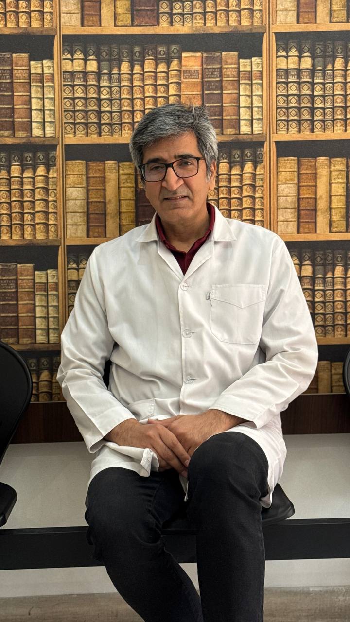 درباره من