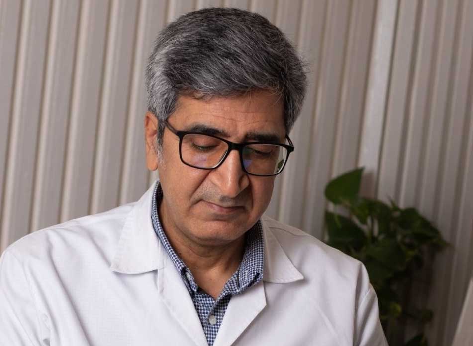 دکترای تخصصی طب سوزنی